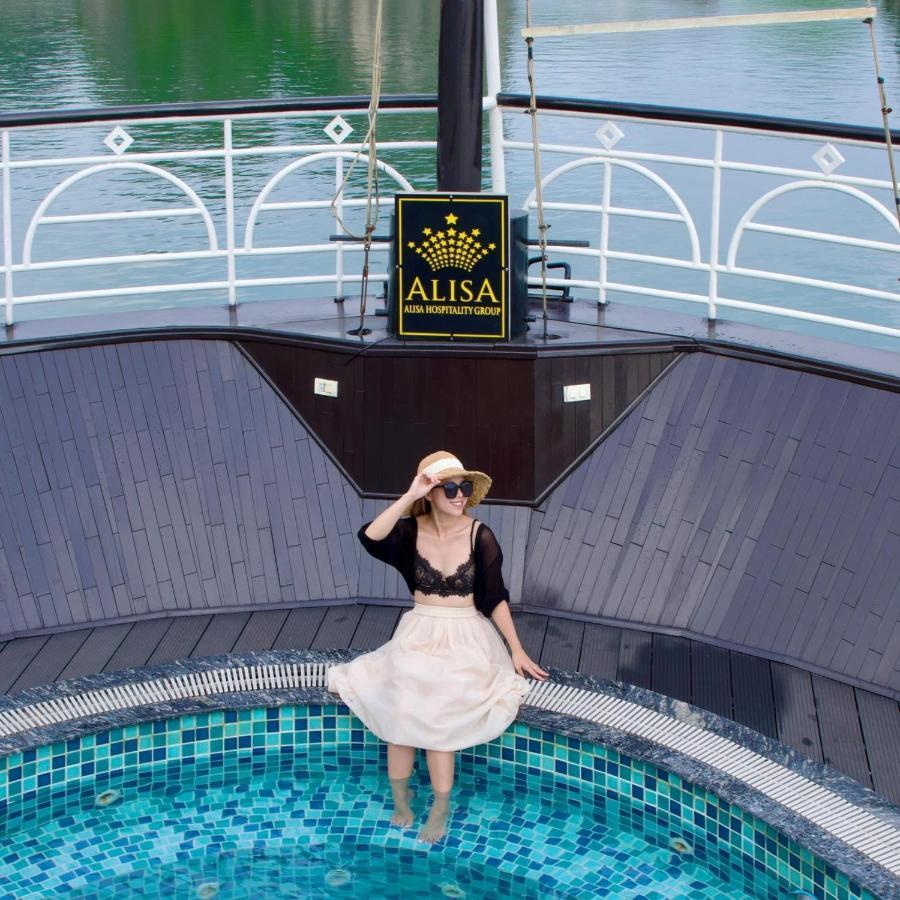 Alisa Cruise Halong 5*