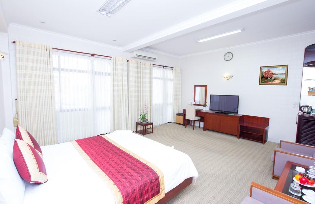 Khách sạn My Le Vũng Tàu