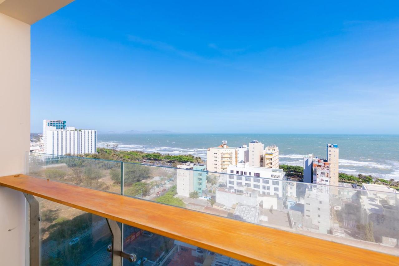 Apartment Ho Goldsea Vung Tau, Co Ho Boi, 3p Den Bien, Sat Quang Truong Cot Co Bai Sau