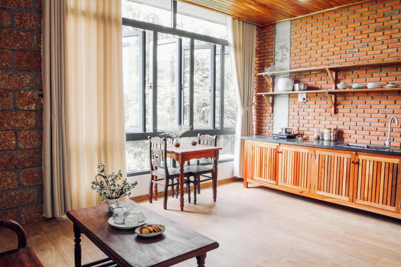Apartment Anstay & *