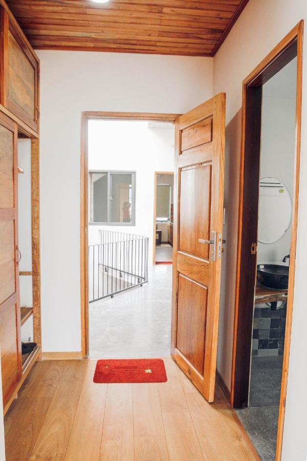 Anstay & Apartment *