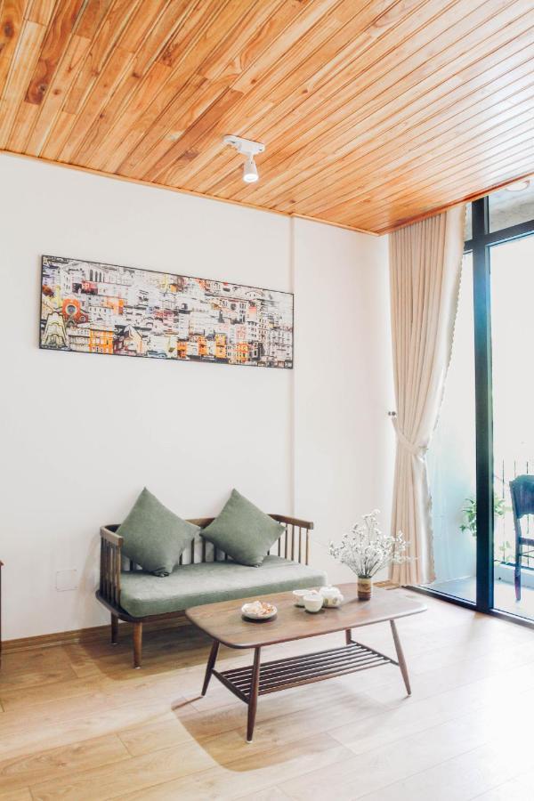 Anstay & Apartment