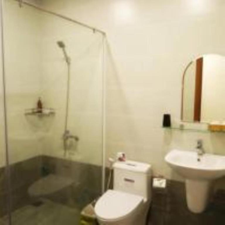 Pho Bien Hotel
