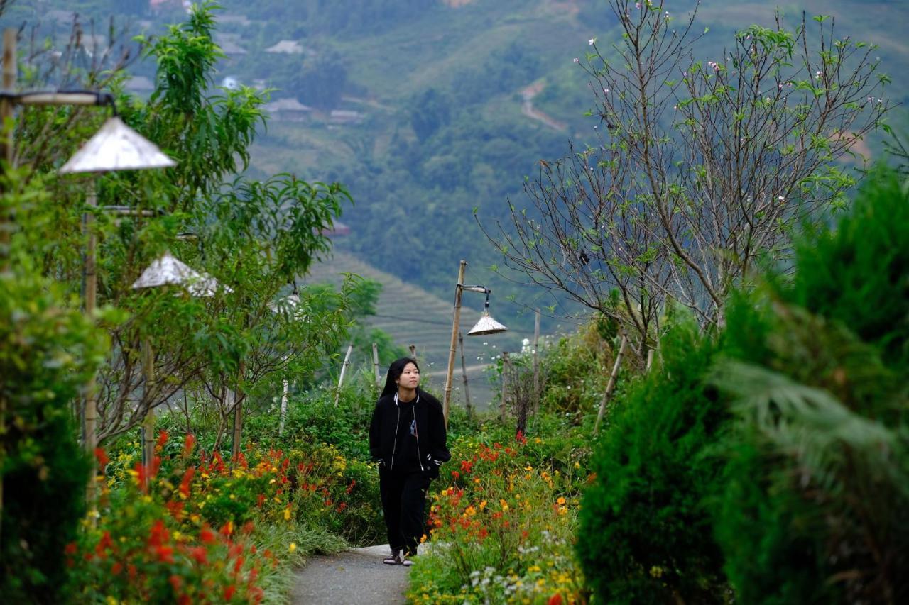 La Beaute Homestay *