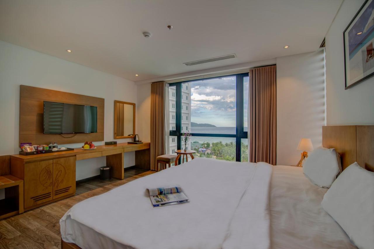Hotel Soho Boutique 3*
