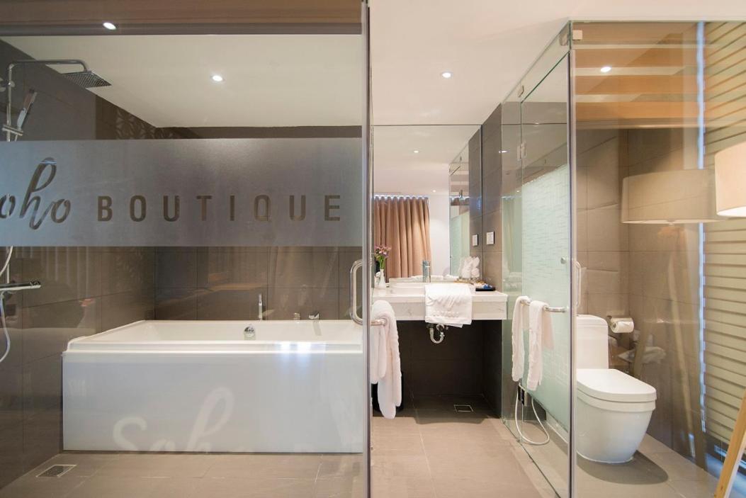 Hotel Soho Boutique Da Nang