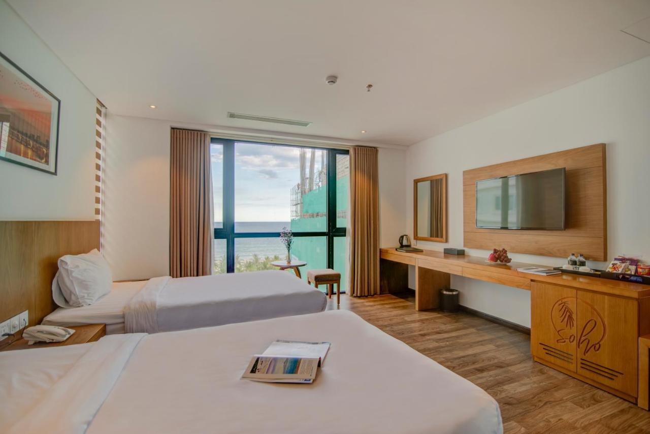 Soho Boutique Hotel 3*