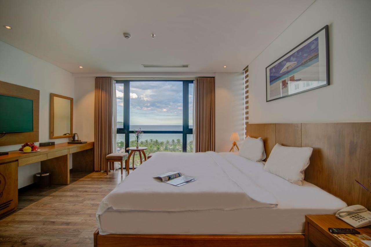 Soho Boutique Hotel Da Nang