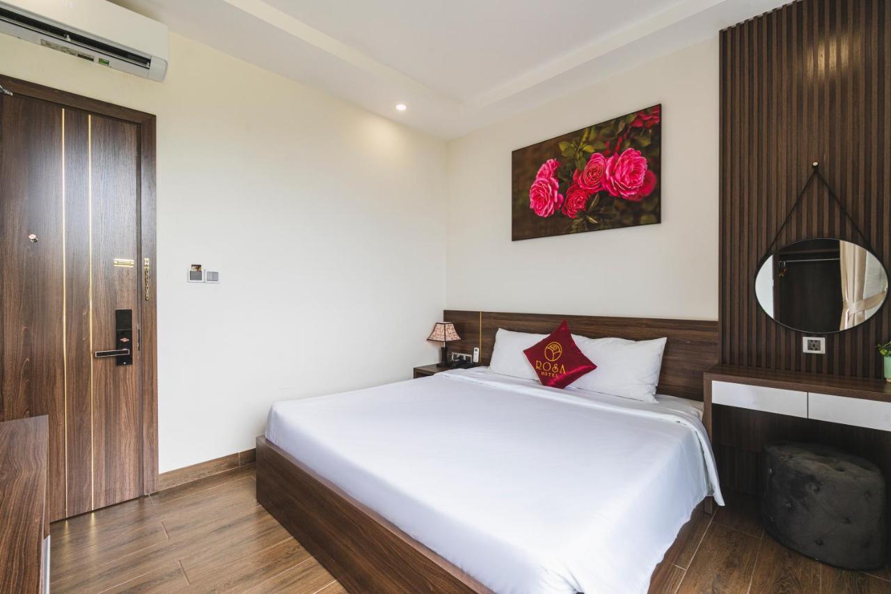 Center Rosa 2* Phu Quoc