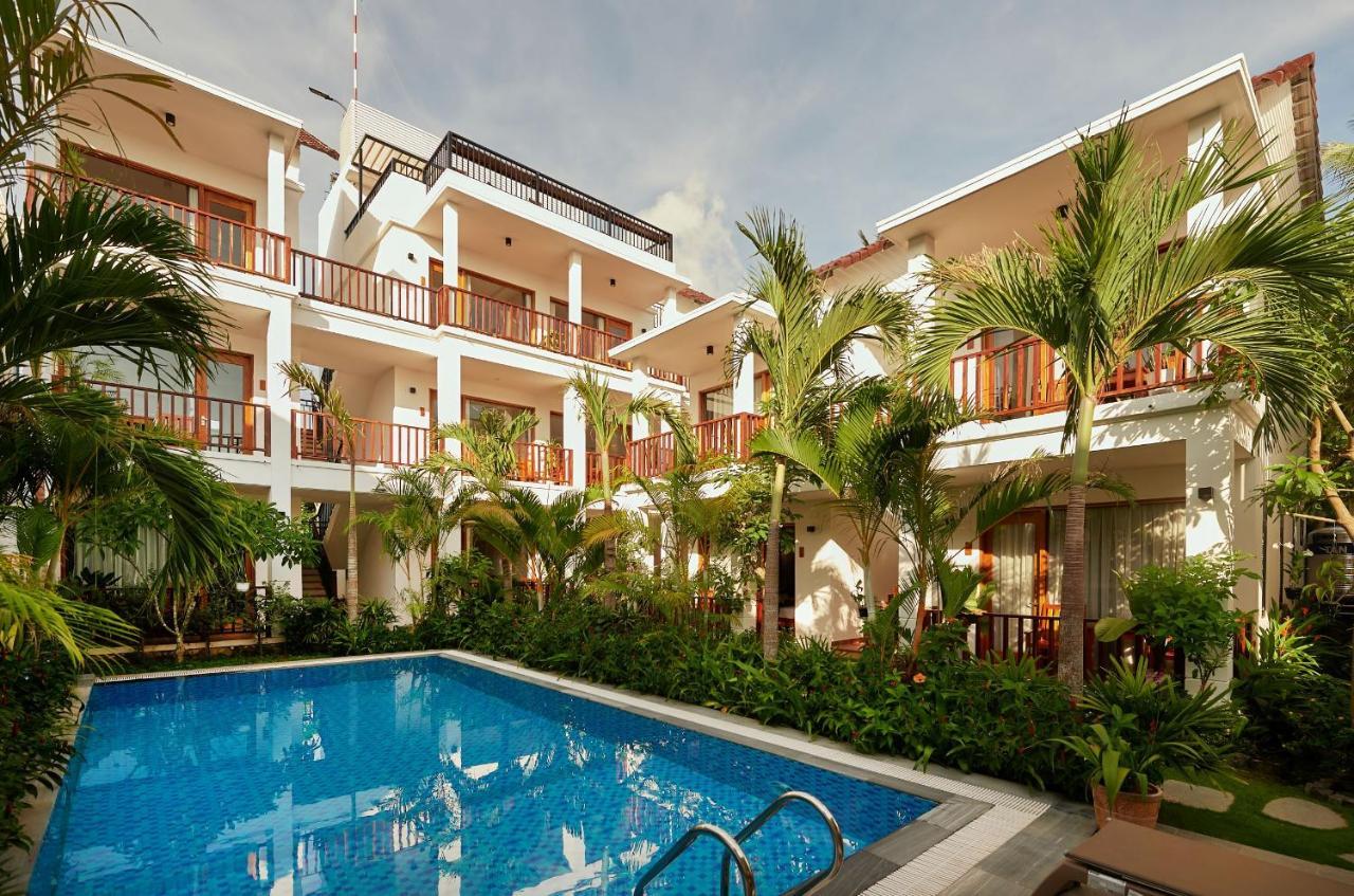 La Limone Resort Phu Quoc