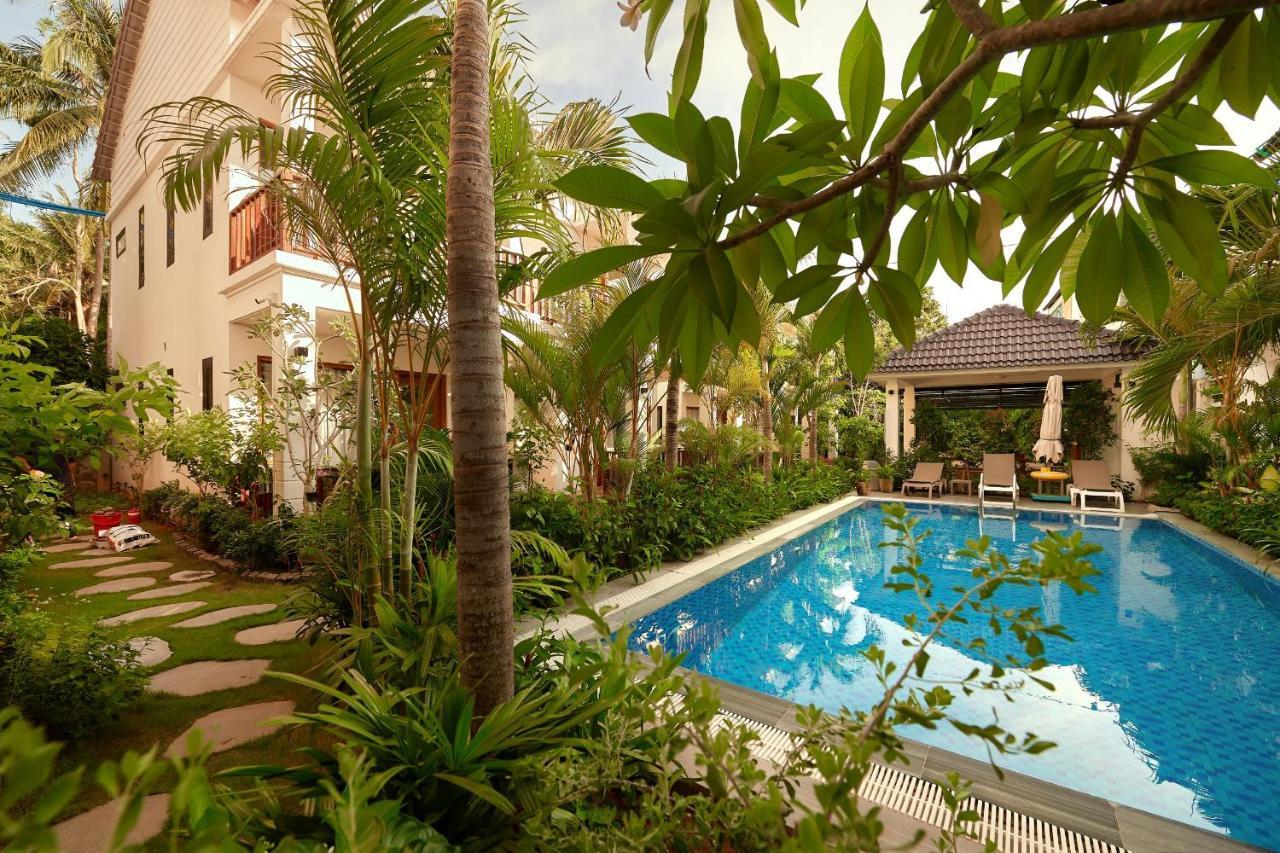 La Limone Resort Phu Quoc