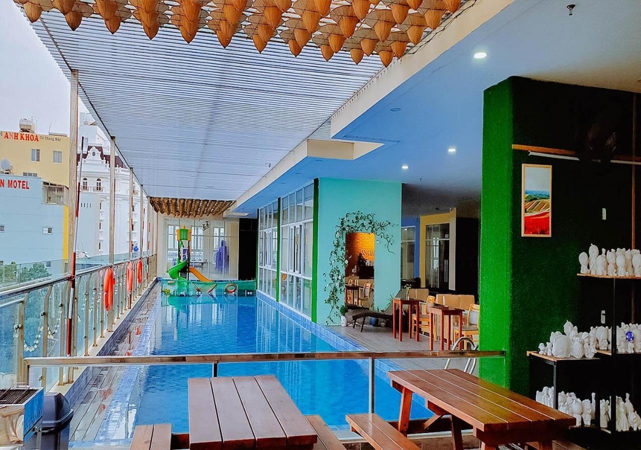 Căn hộ Canhogoldsea Vn - Th