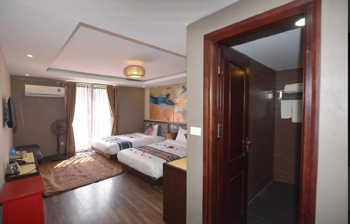 Hotel Q Sa Pa