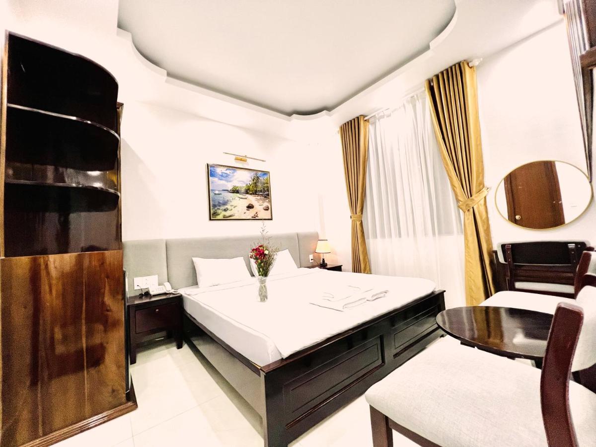 Hotel Duong Dong Hotel Phu Quoc