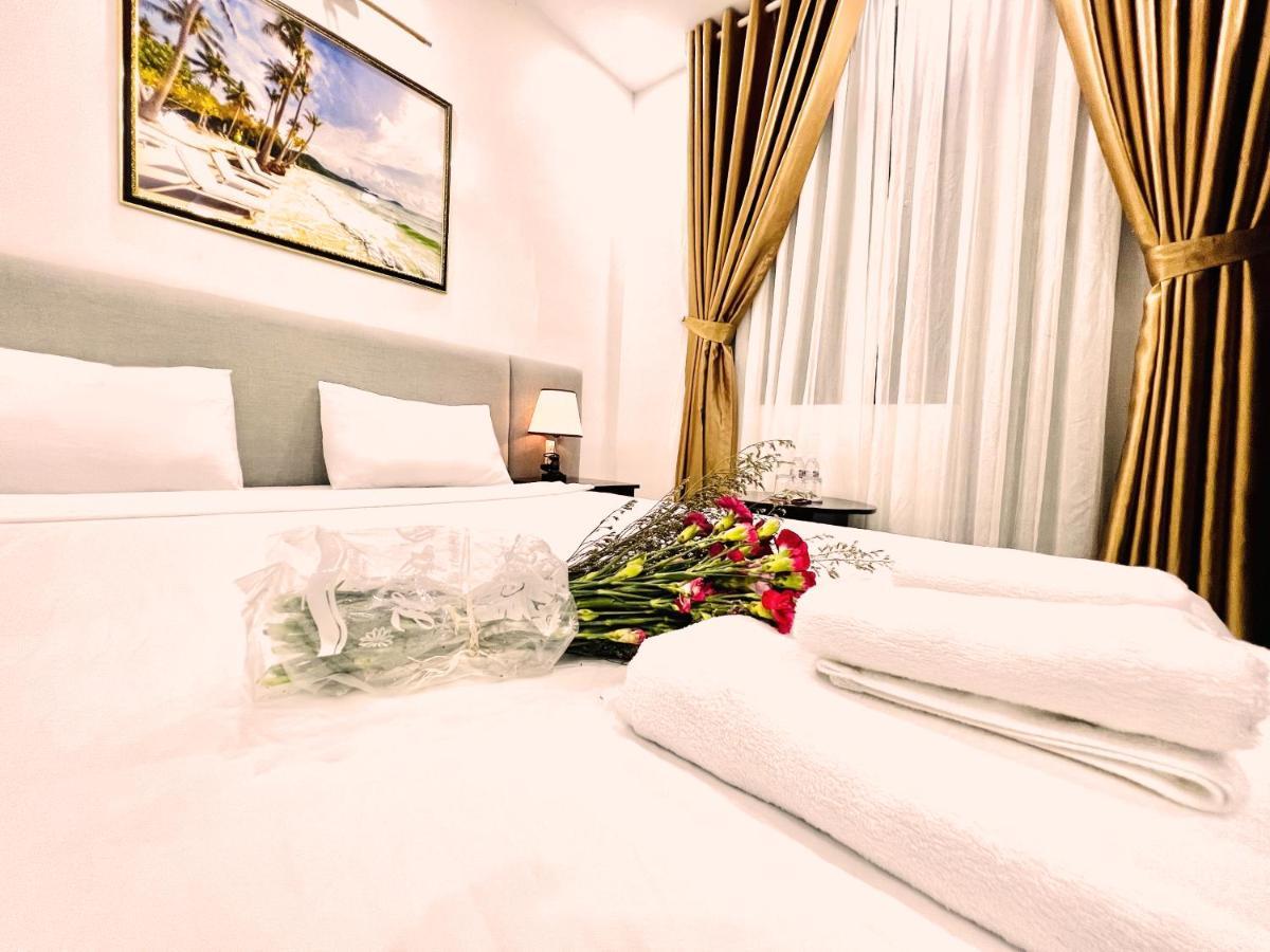 Duong Dong Hotel Phu Quoc