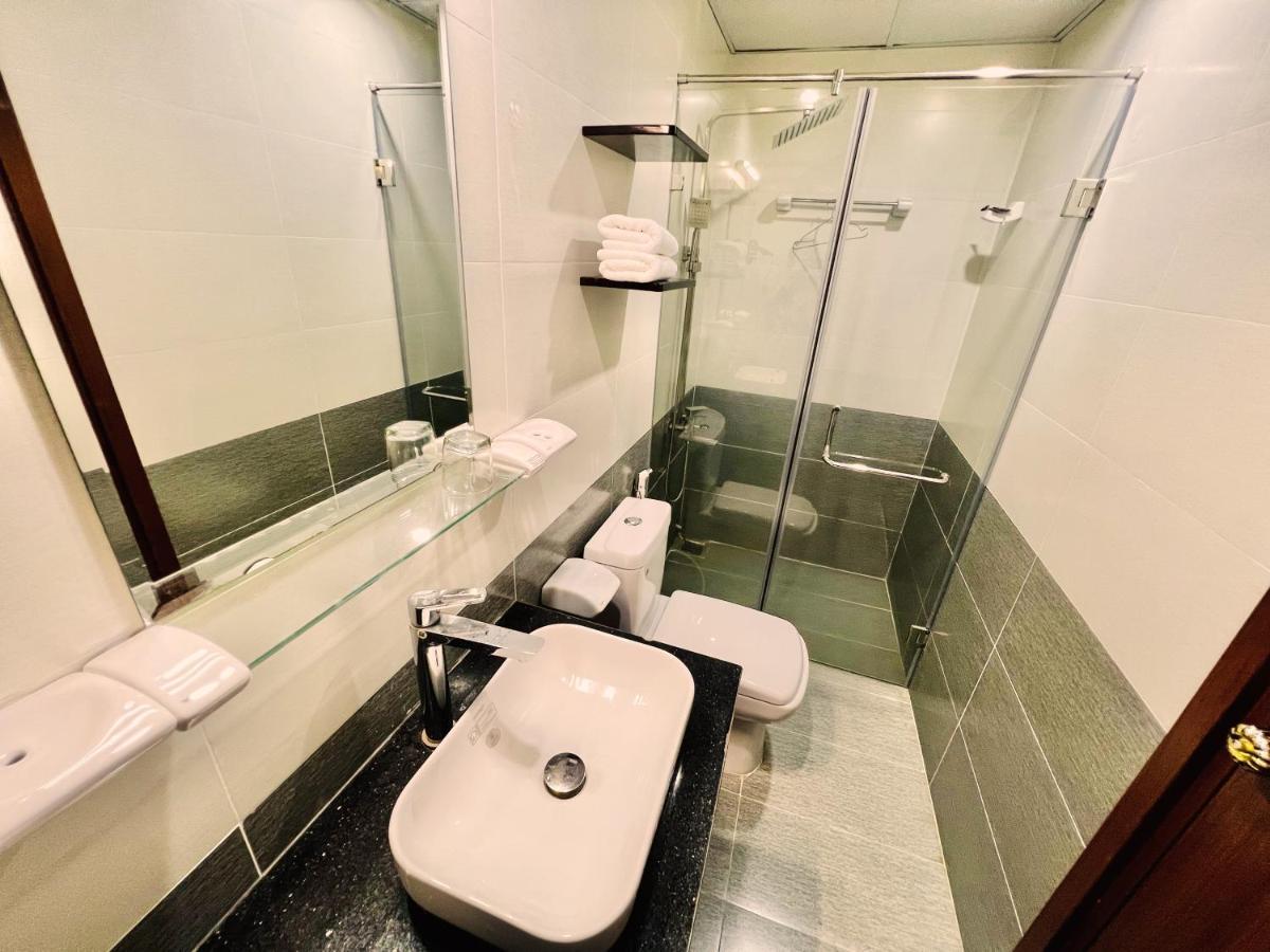 Duong Dong Hotel Hotel
