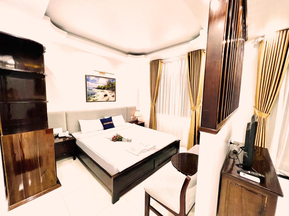 Duong Dong Hotel Phu Quoc