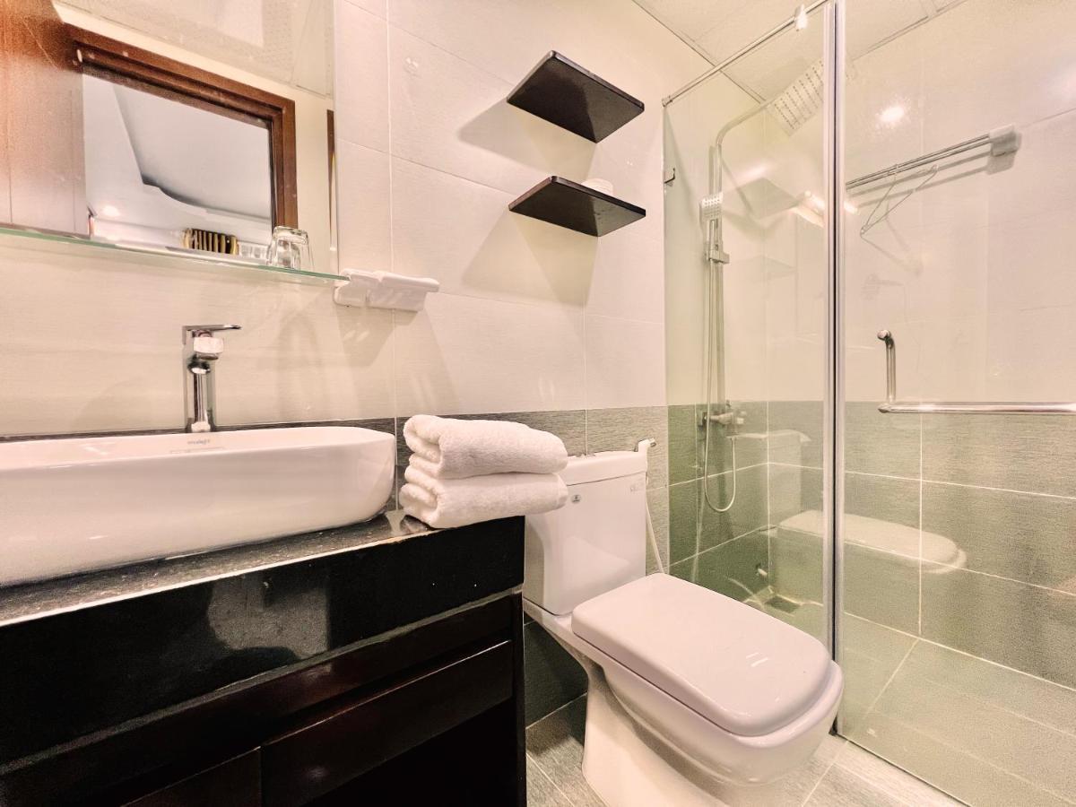 Hotel Duong Dong Hotel 3*