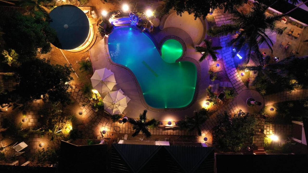 Thanh Resort