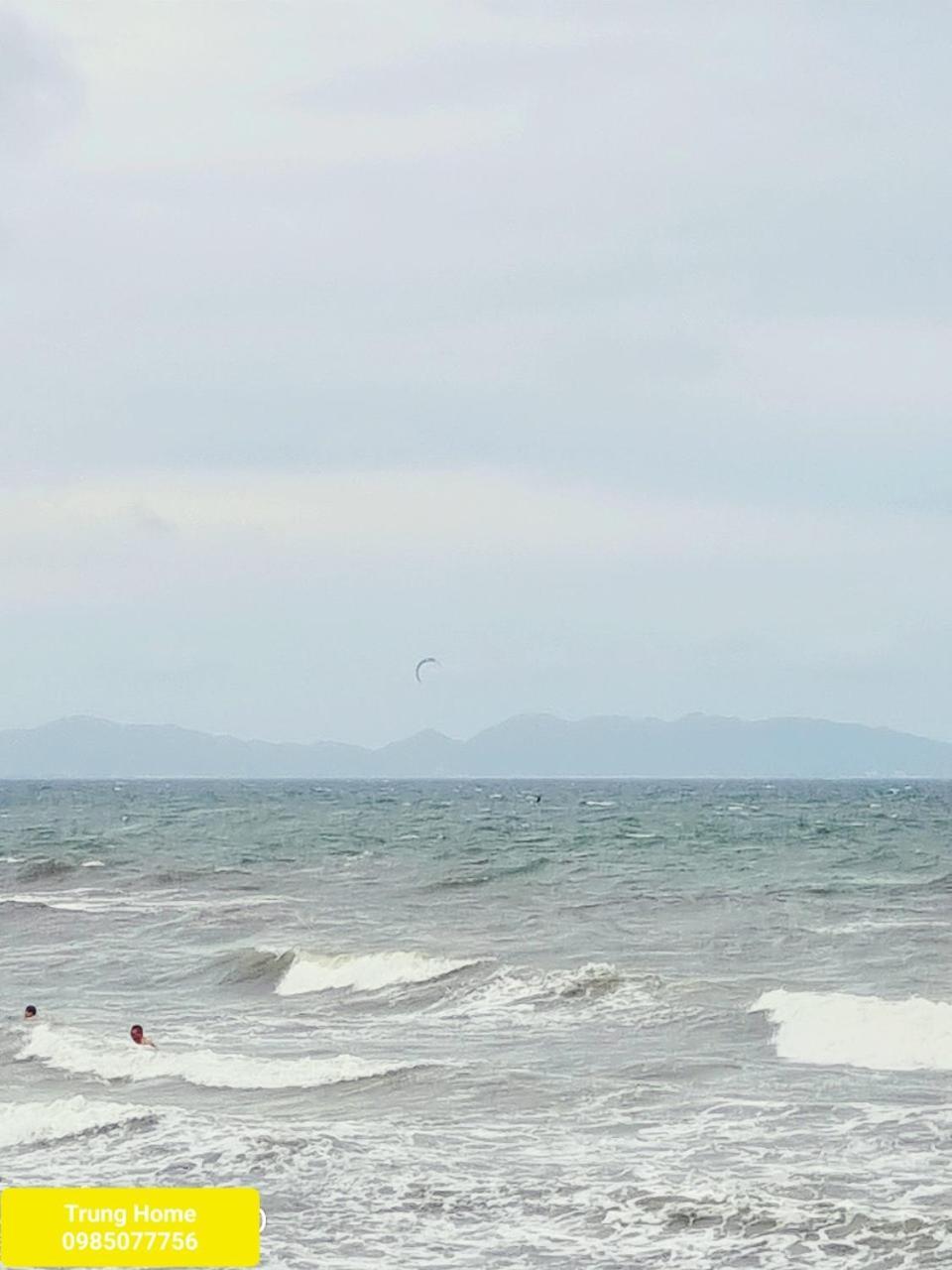 Căn hộ Canhogoldsea Vn - Th Vũng Tàu