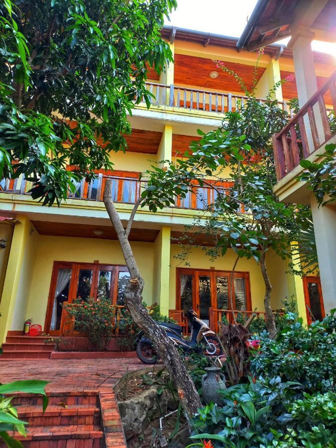Hotel Viet Thanh