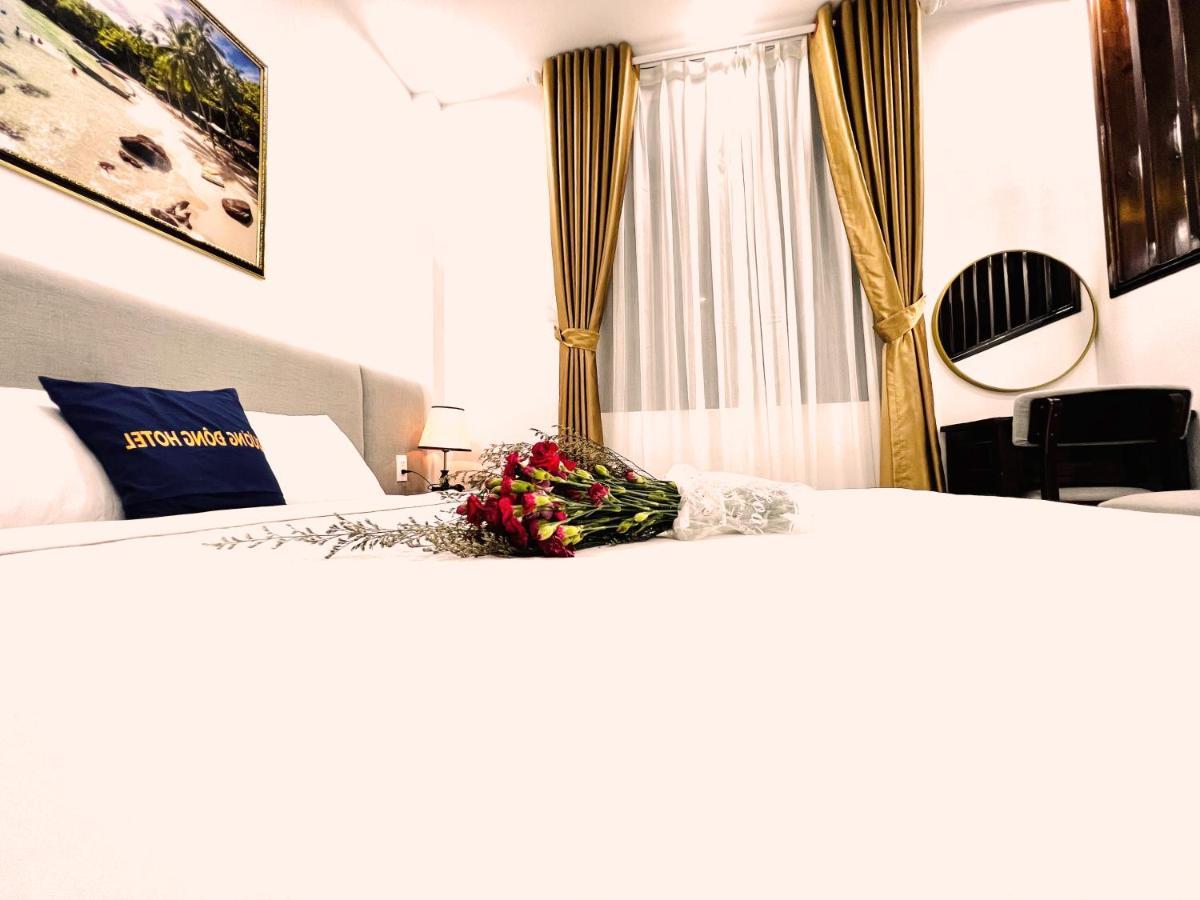 Duong Dong Hotel Phu Quoc