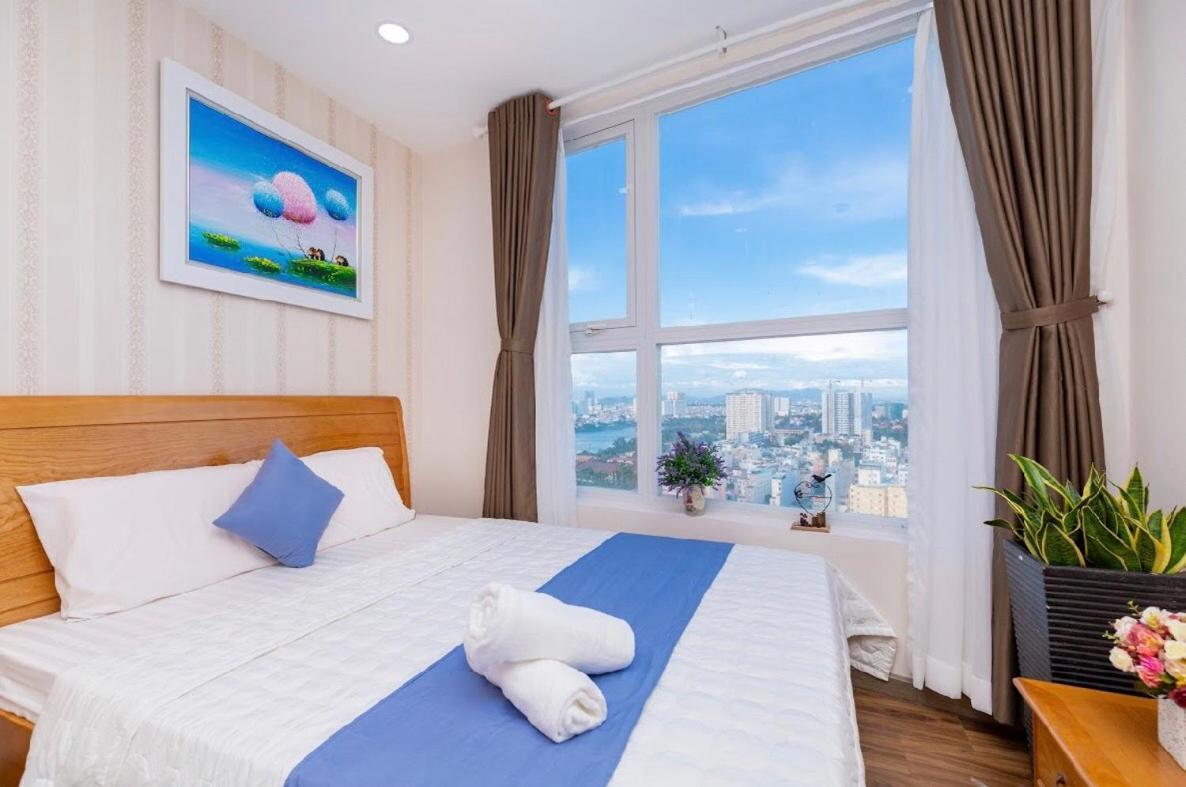 Ho Goldsea Vung Tau, Co Ho Boi, 3p Den Bien, Sat Quang Truong Cot Co Bai Sau * Vũng Tàu