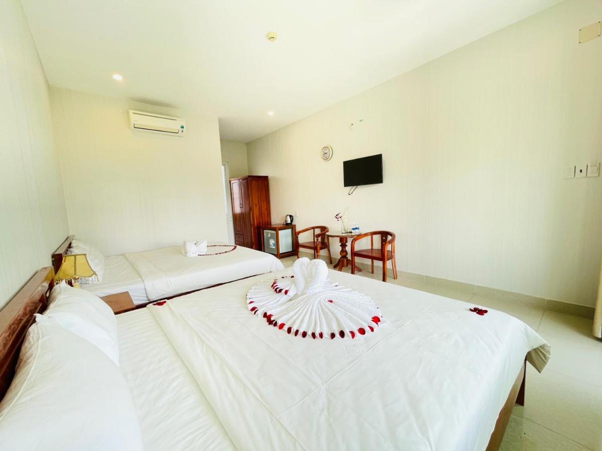 Phu Long & Bar 3* Phu Quoc