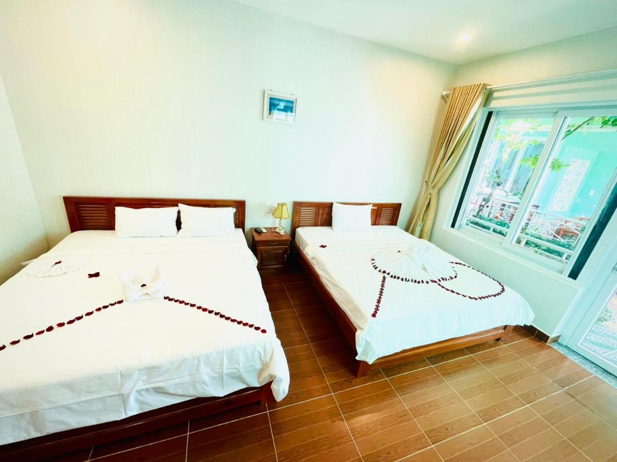 Resort Phu Long & Bar Phu Quoc