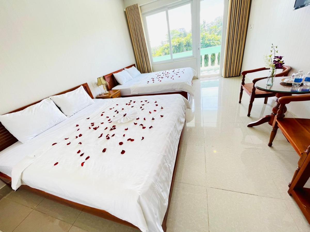 Resort Phu Long & Bar Phu Quoc