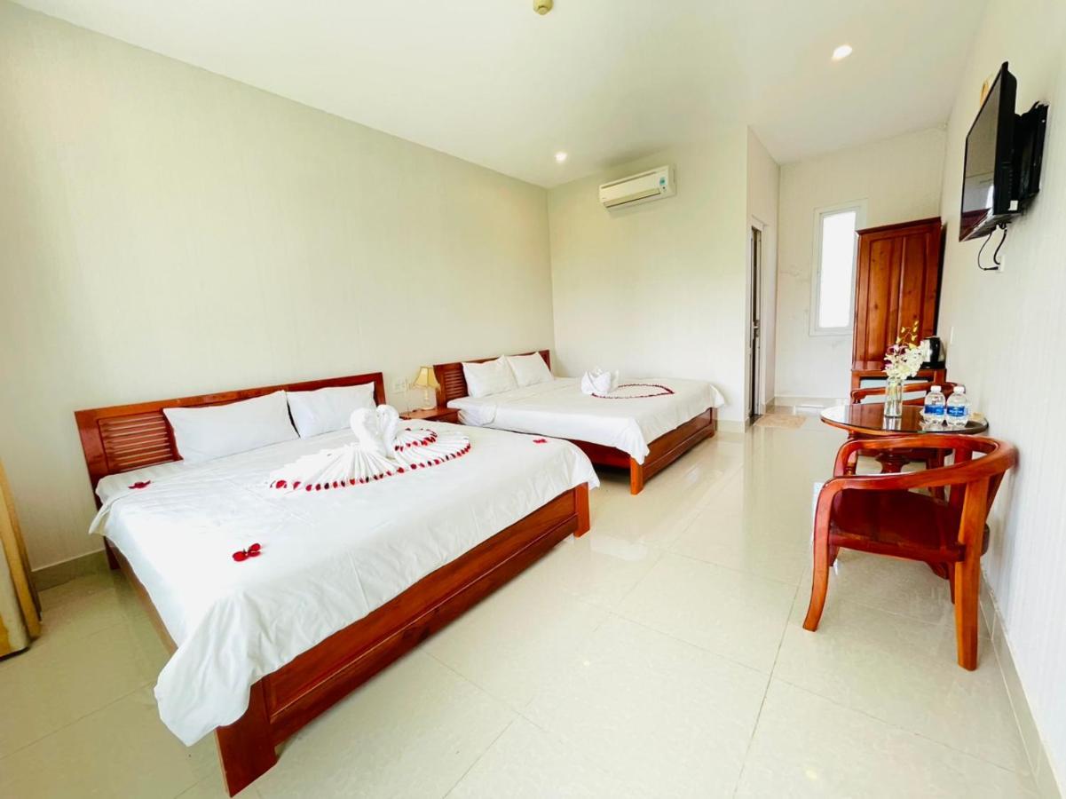 Resort Phu Long & Bar 3*