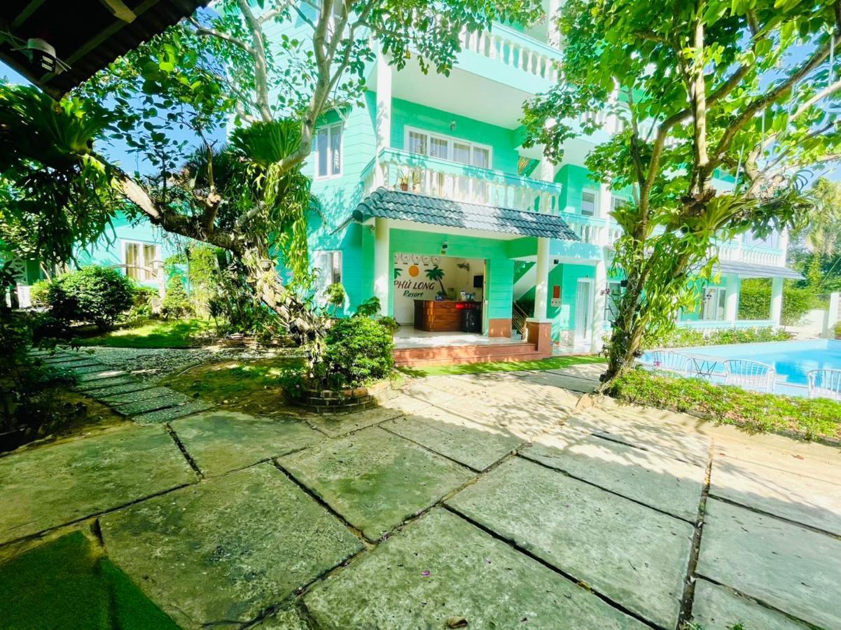 Resort Phu Long & Bar 3*