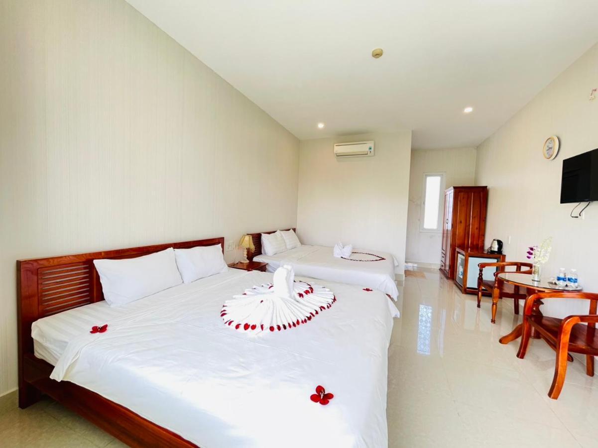 Resort Phu Long & Bar 3*