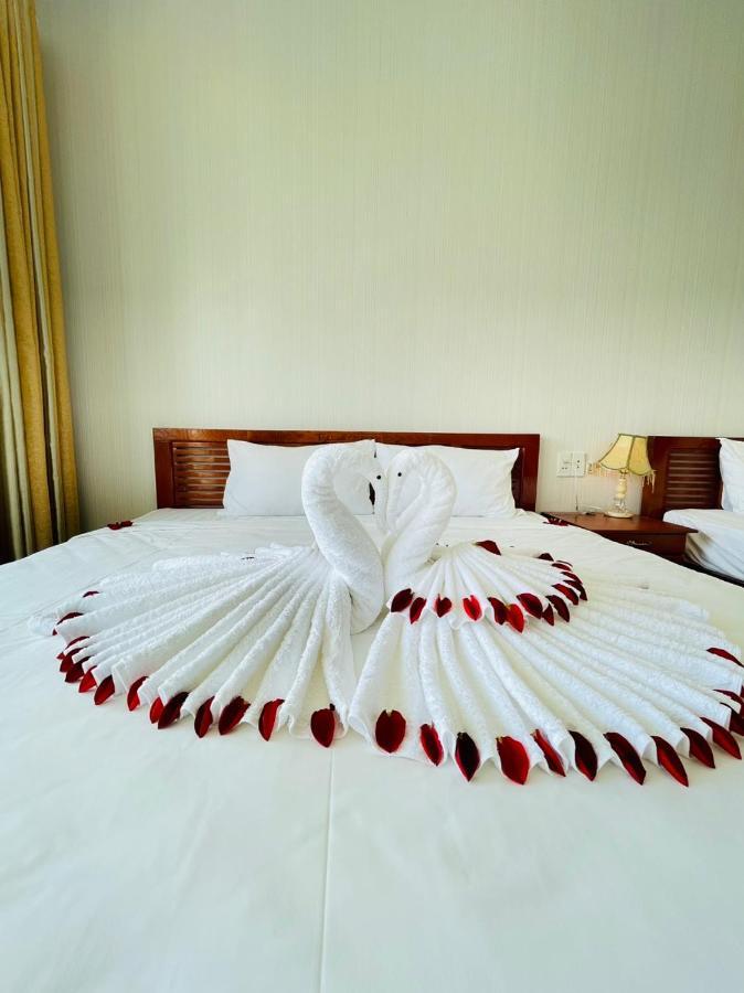 Phu Long & Bar Resort