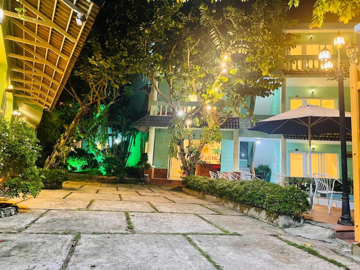 Phu Long & Bar Resort Phu Quoc