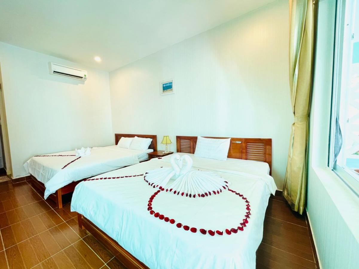 Phu Long & Bar Phu Quoc