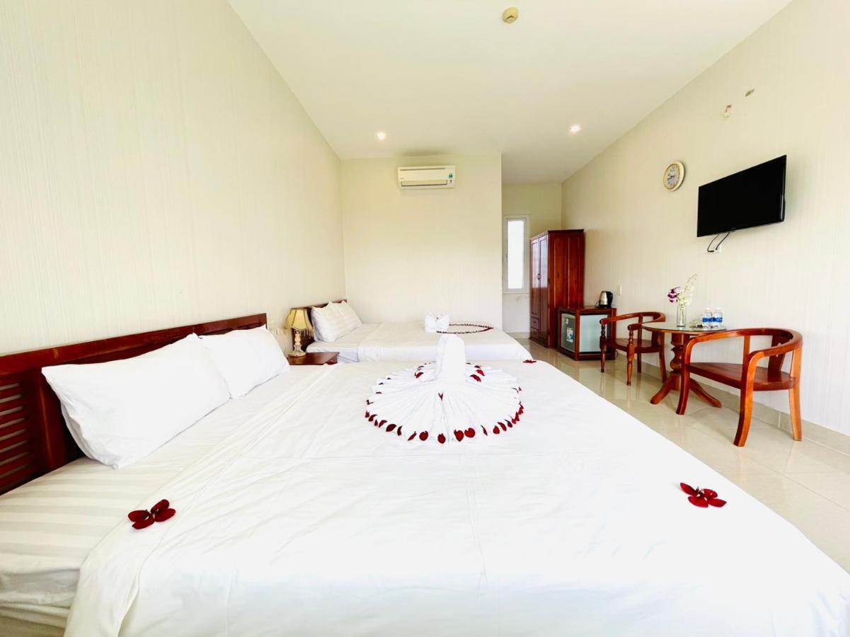 Resort Phu Long & Bar 3*