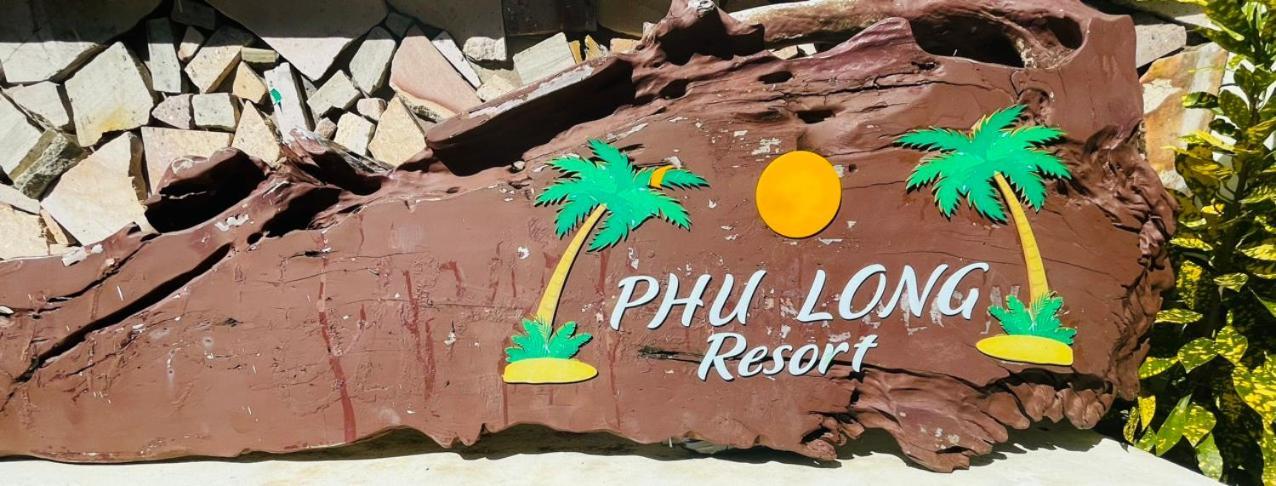 Resort Phu Long & Bar