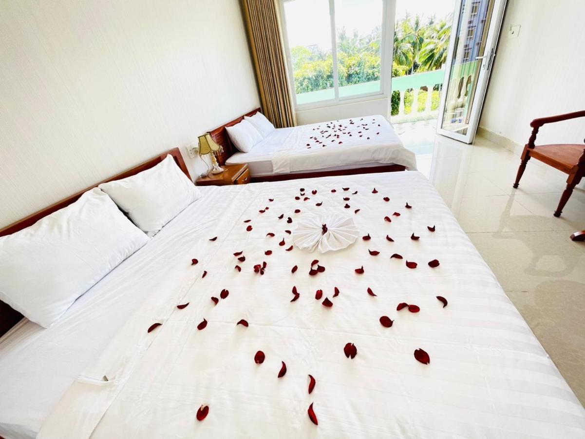 Phu Long & Bar Resort