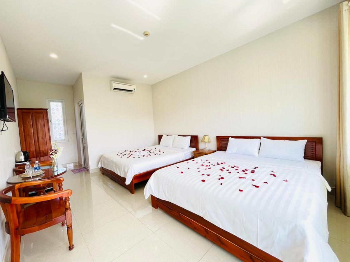 Phu Long & Bar Phu Quoc