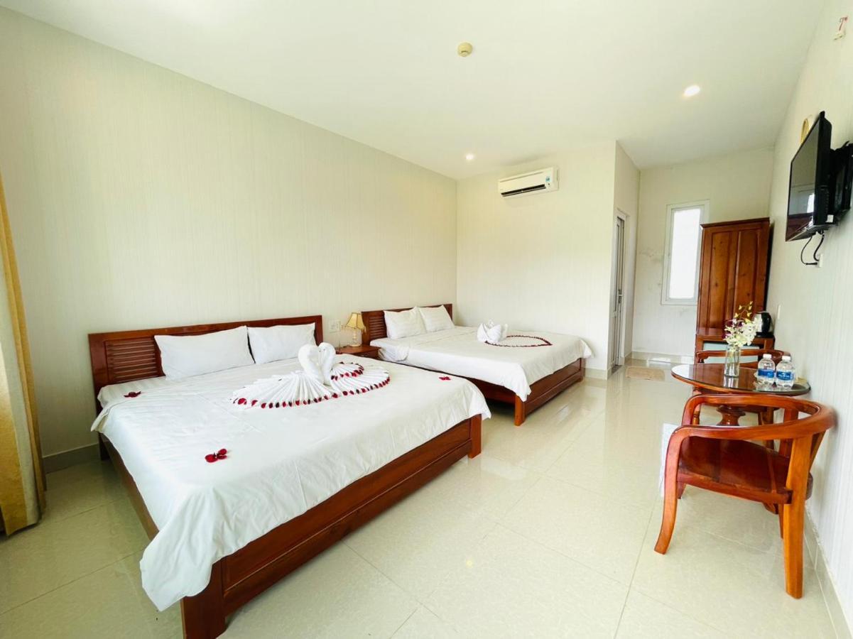 Resort Phu Long & Bar 3*