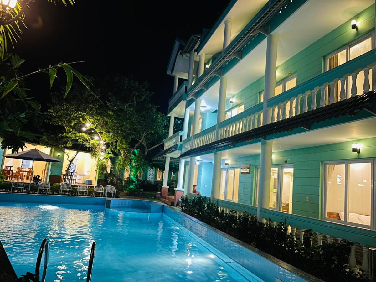 Phu Long & Bar Phu Quoc