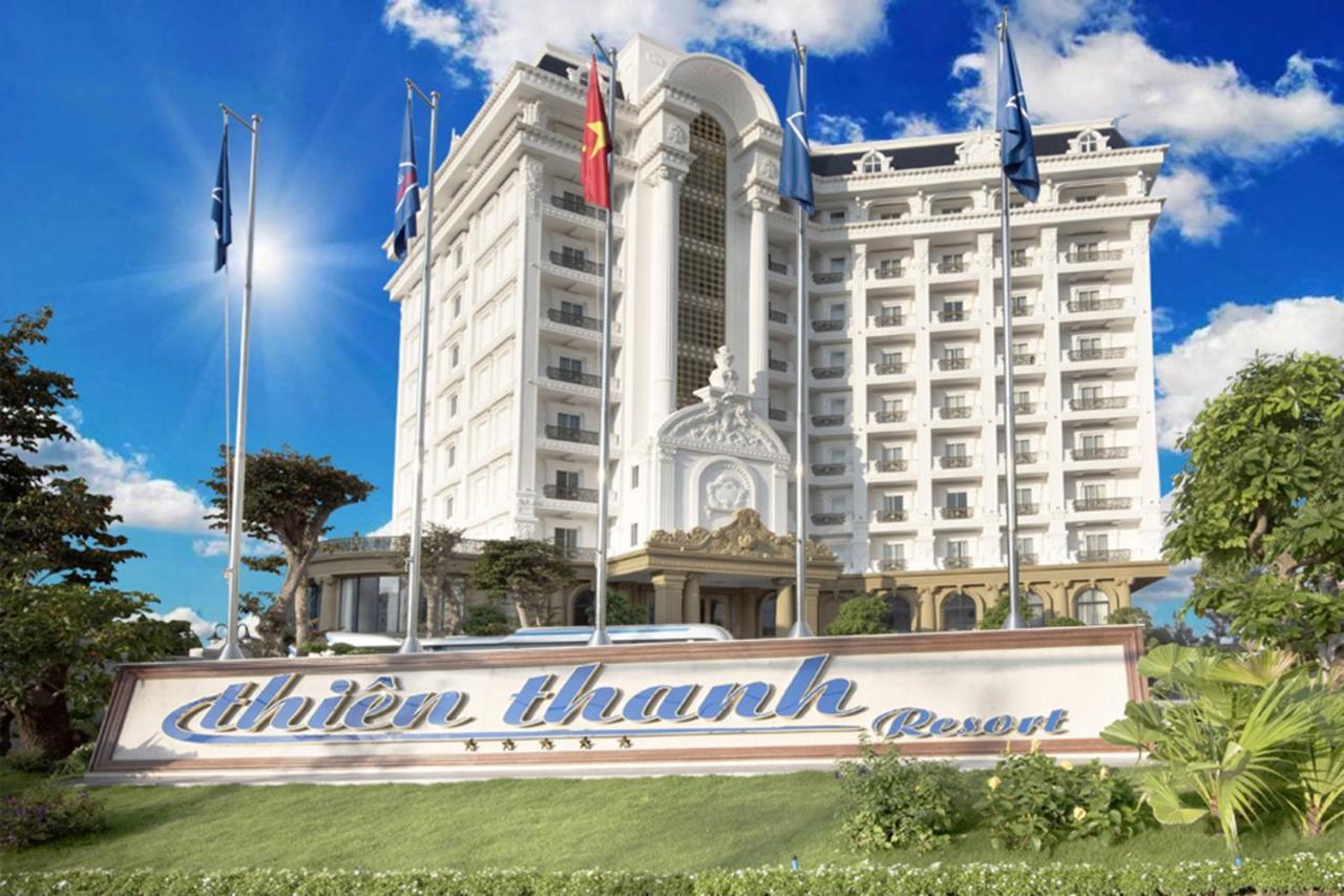 Thien Thanh Resort Phú Quốc