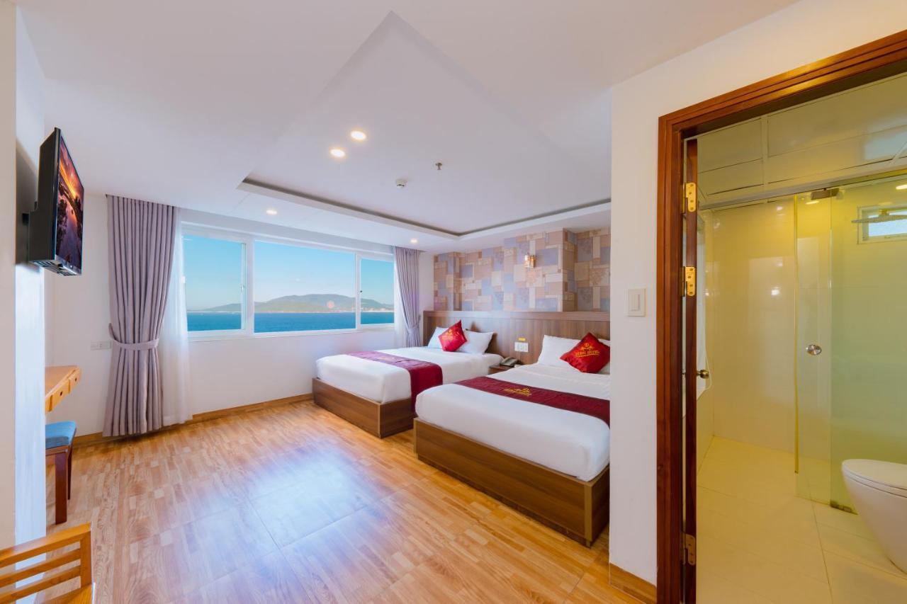 Hotel Dubai Managed By Ht 3*