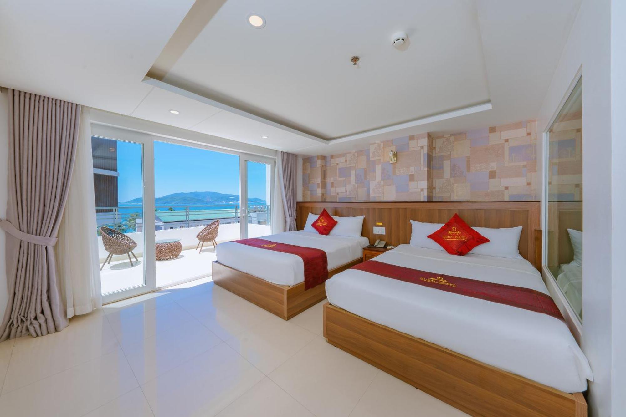 Hotel Dubai Managed By Ht
