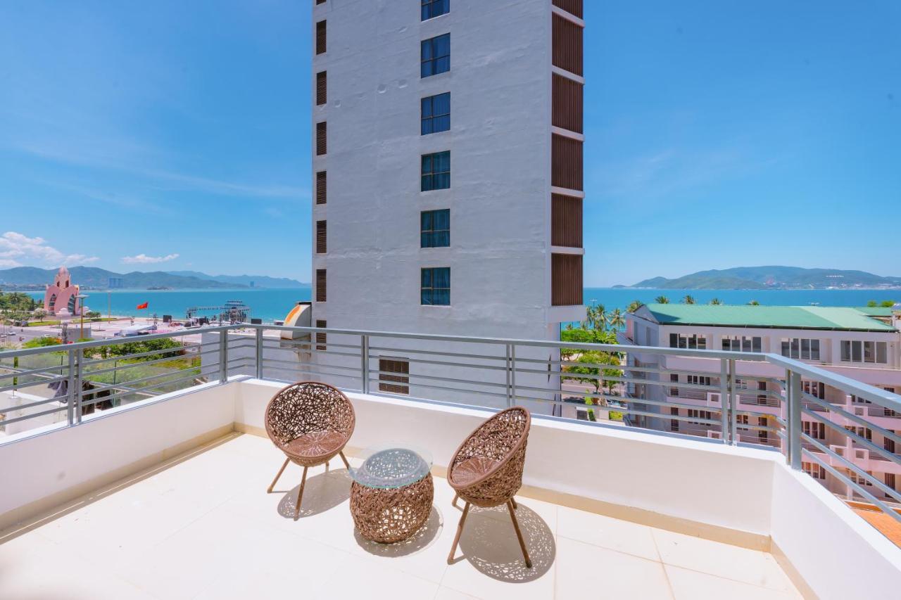 Hotel Dubai Managed By Ht Nha Trang