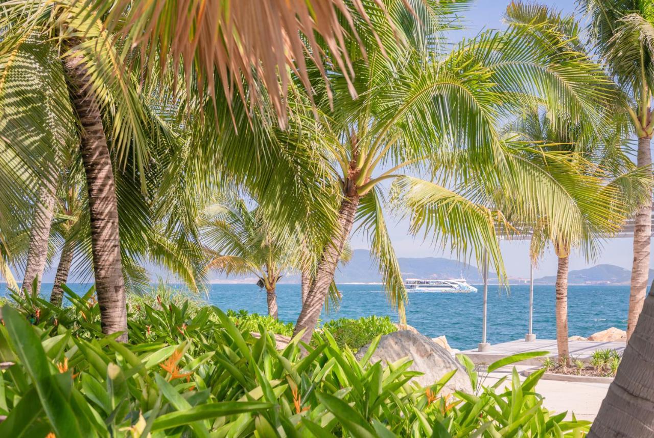 Resort Alibu