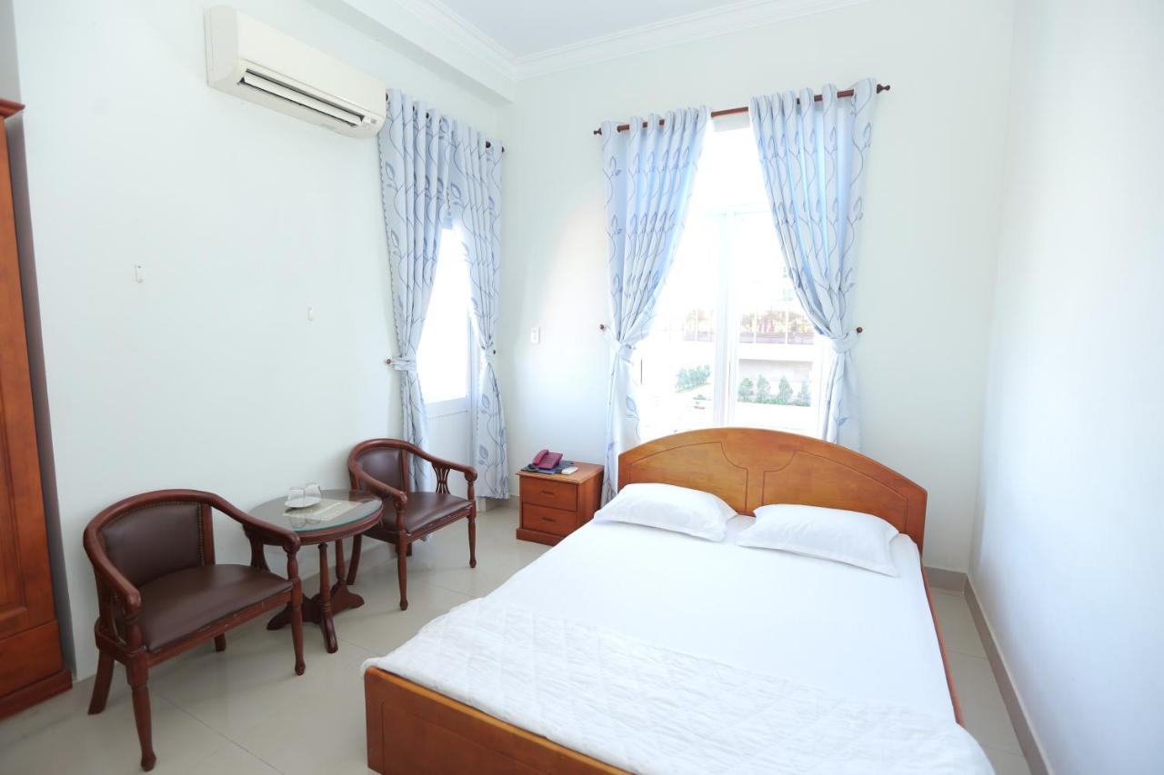 Hotel Son Ha Vung Tau