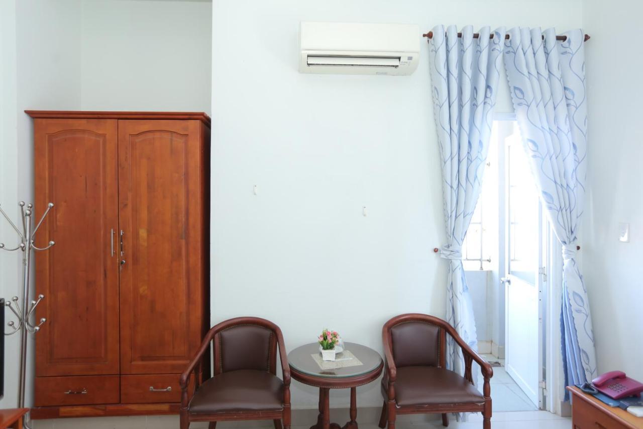 Son Ha 2* Vung Tau