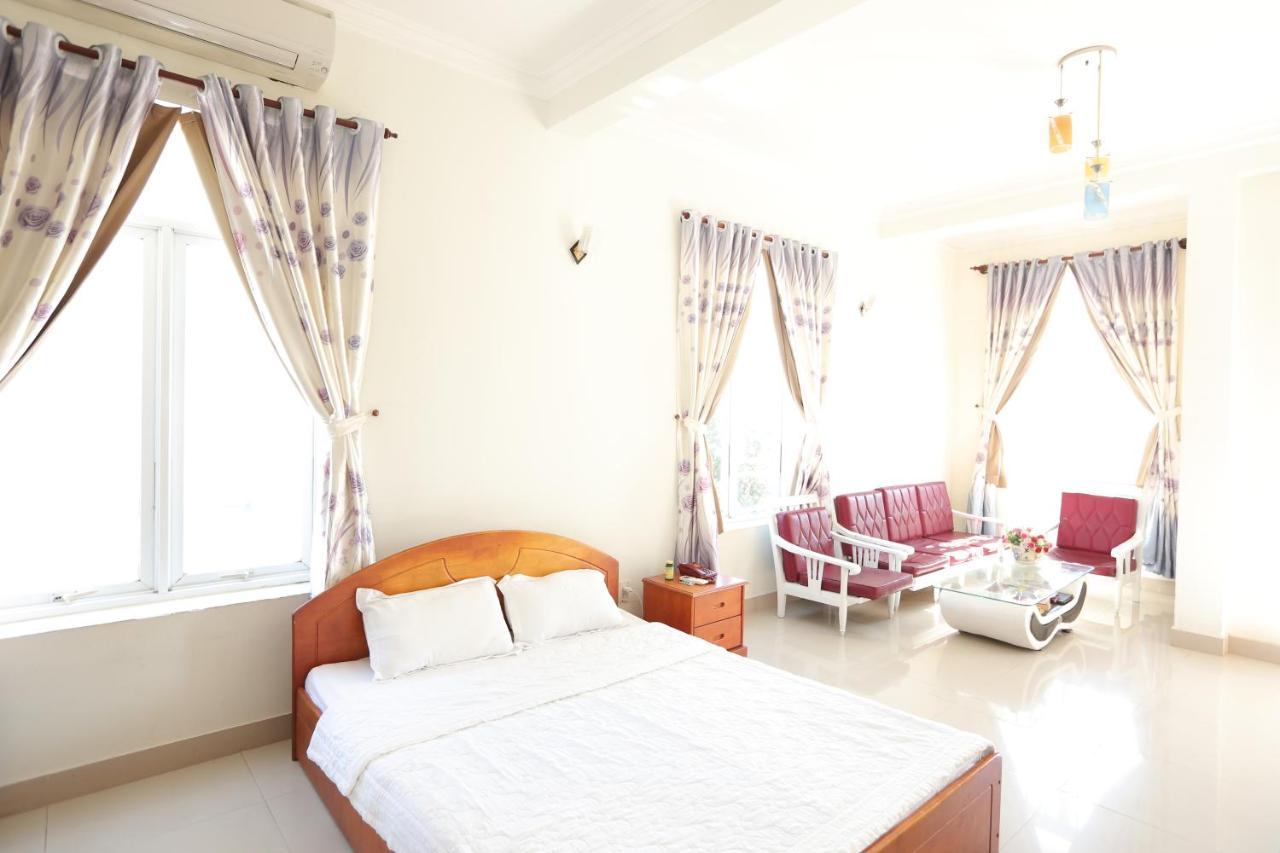 Son Ha 2* Vung Tau